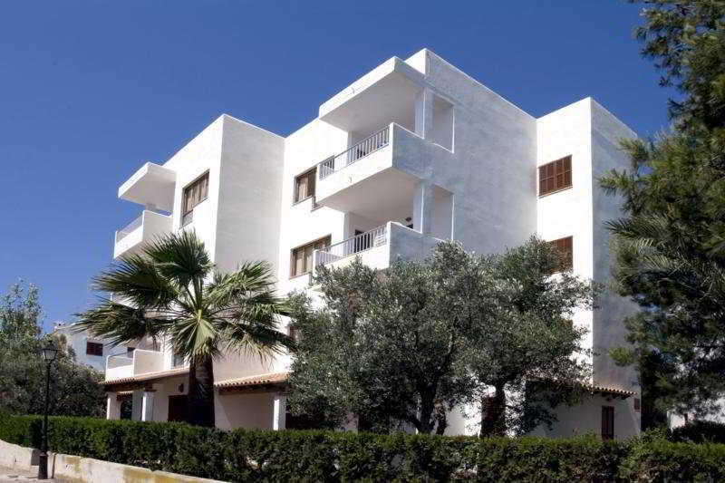 Sol Naixent Otel Cala D´Or Dış mekan fotoğraf