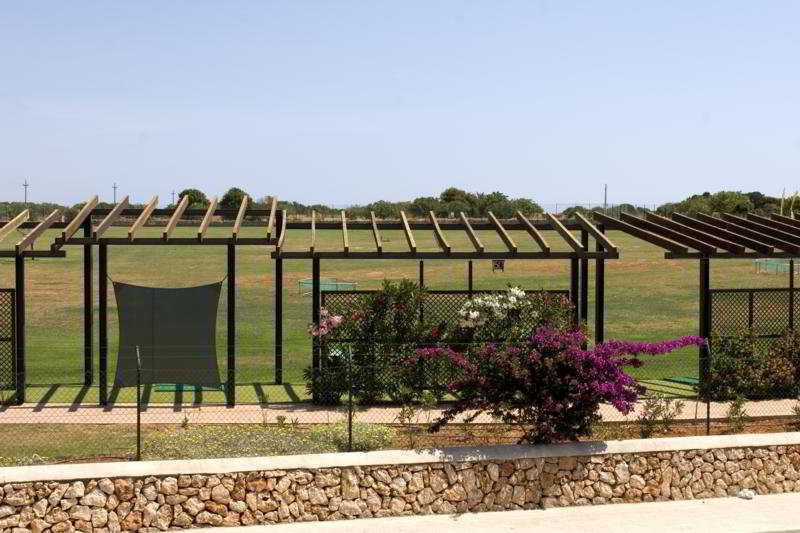 Sol Naixent Otel Cala D´Or Dış mekan fotoğraf