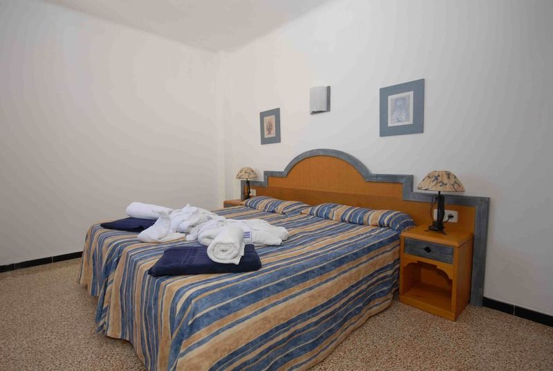 Sol Naixent Otel Cala D´Or Dış mekan fotoğraf
