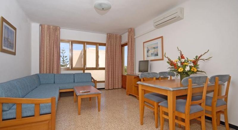 Sol Naixent Otel Cala D´Or Dış mekan fotoğraf