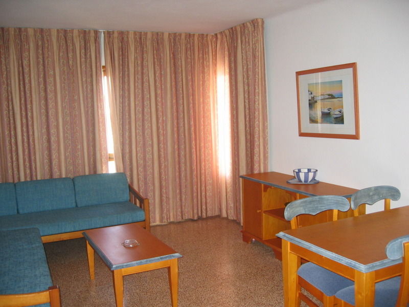 Sol Naixent Otel Cala D´Or Dış mekan fotoğraf