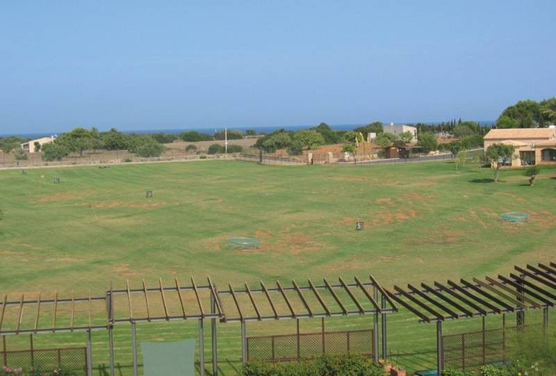 Sol Naixent Otel Cala D´Or Dış mekan fotoğraf