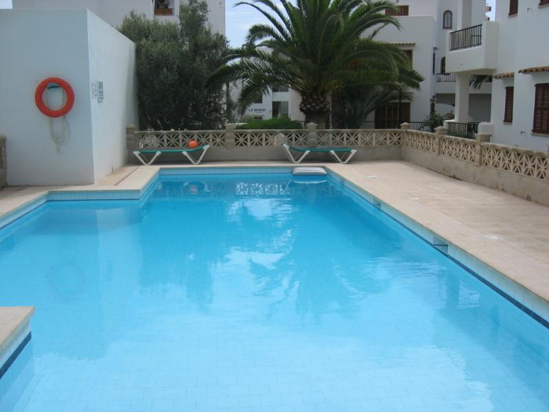 Sol Naixent Otel Cala D´Or Dış mekan fotoğraf