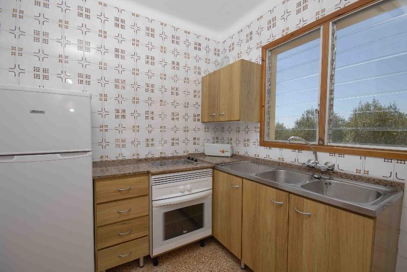 Sol Naixent Otel Cala D´Or Dış mekan fotoğraf
