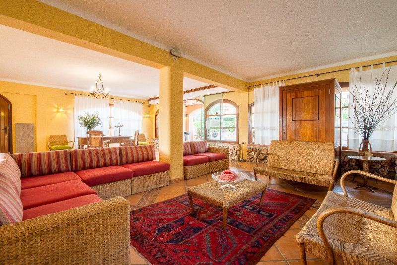 Sol Naixent Otel Cala D´Or Dış mekan fotoğraf