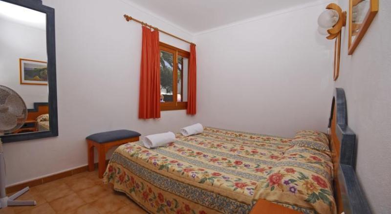 Sol Naixent Otel Cala D´Or Dış mekan fotoğraf