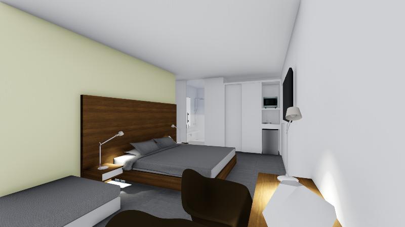 Sol Naixent Otel Cala D´Or Dış mekan fotoğraf