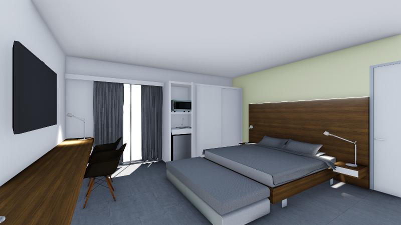 Sol Naixent Otel Cala D´Or Dış mekan fotoğraf