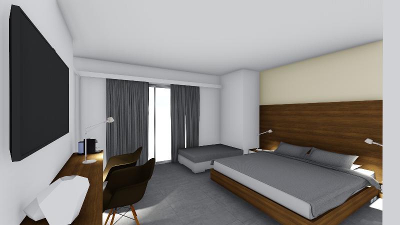 Sol Naixent Otel Cala D´Or Dış mekan fotoğraf
