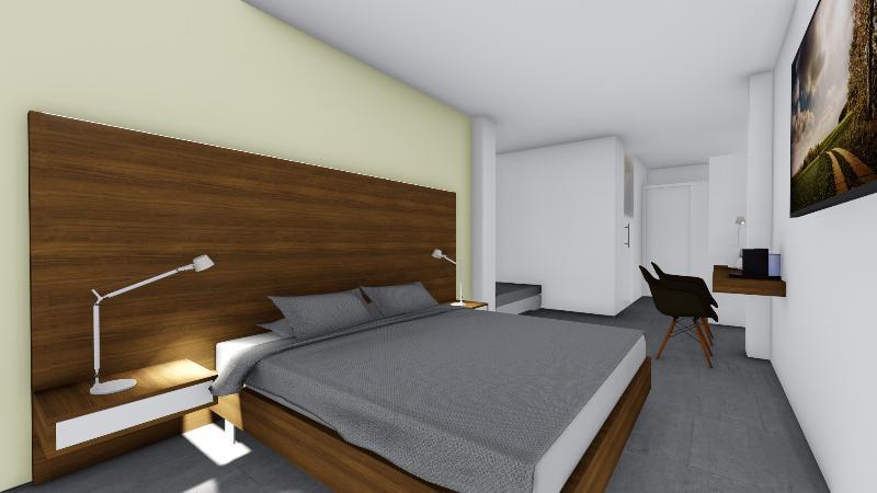 Sol Naixent Otel Cala D´Or Dış mekan fotoğraf