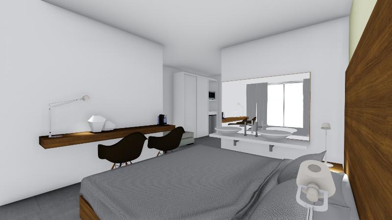 Sol Naixent Otel Cala D´Or Dış mekan fotoğraf