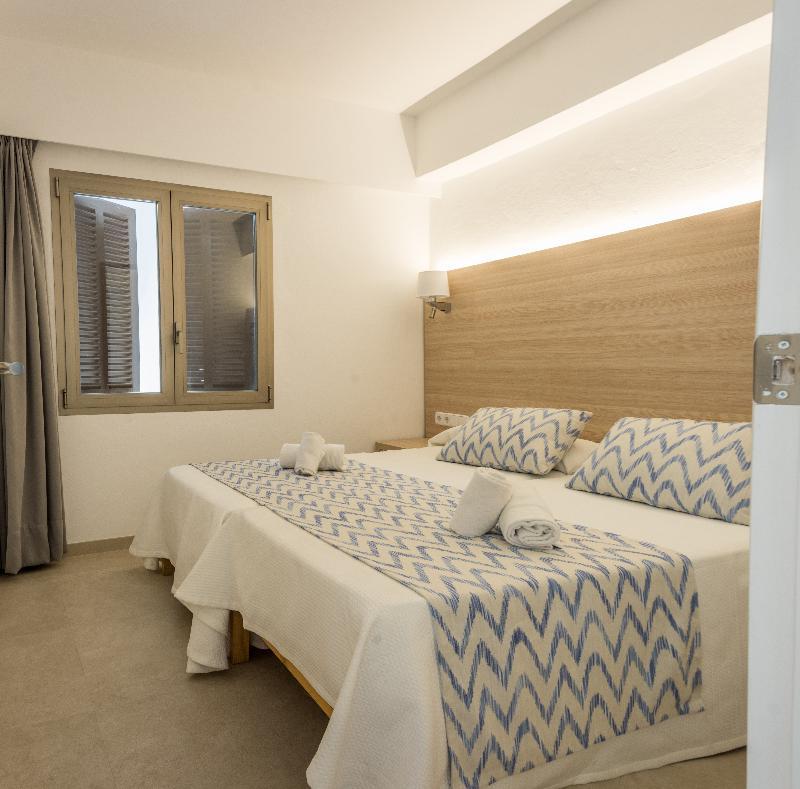 Sol Naixent Otel Cala D´Or Dış mekan fotoğraf