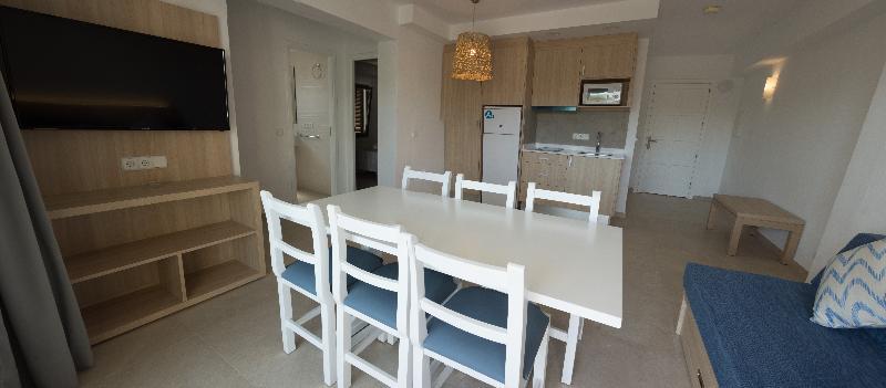 Sol Naixent Otel Cala D´Or Dış mekan fotoğraf