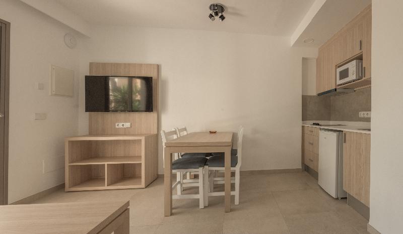 Sol Naixent Otel Cala D´Or Dış mekan fotoğraf