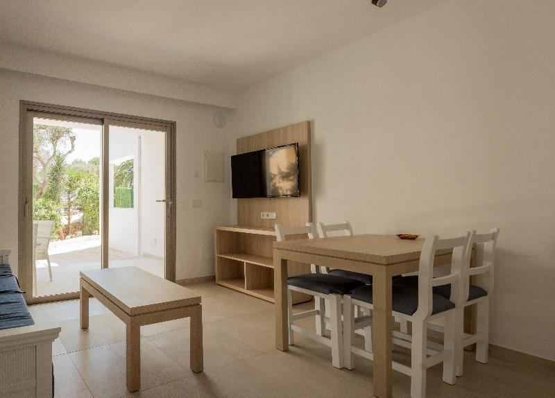 Sol Naixent Otel Cala D´Or Dış mekan fotoğraf