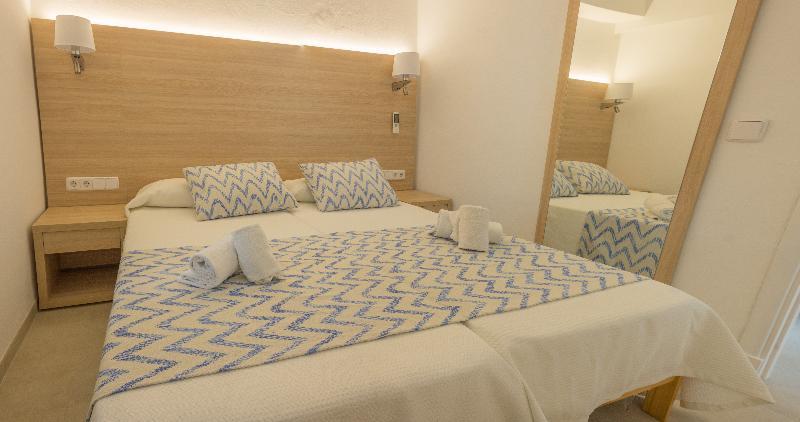 Sol Naixent Otel Cala D´Or Dış mekan fotoğraf