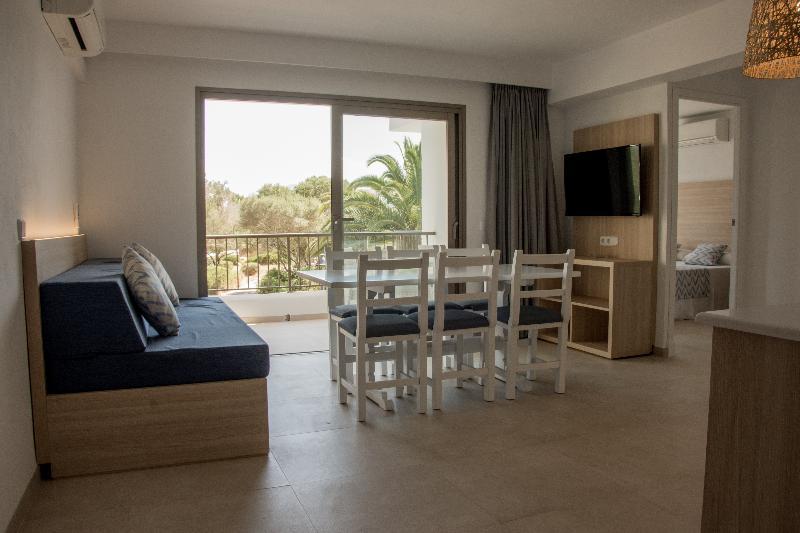 Sol Naixent Otel Cala D´Or Dış mekan fotoğraf